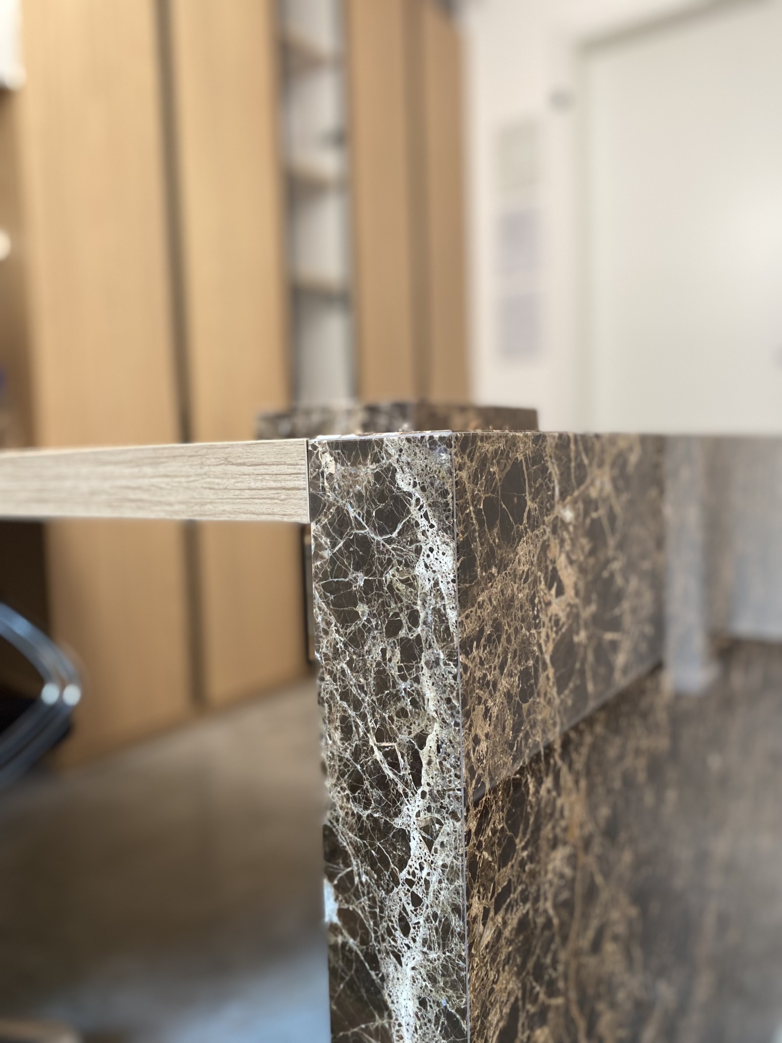 Interior studio medico