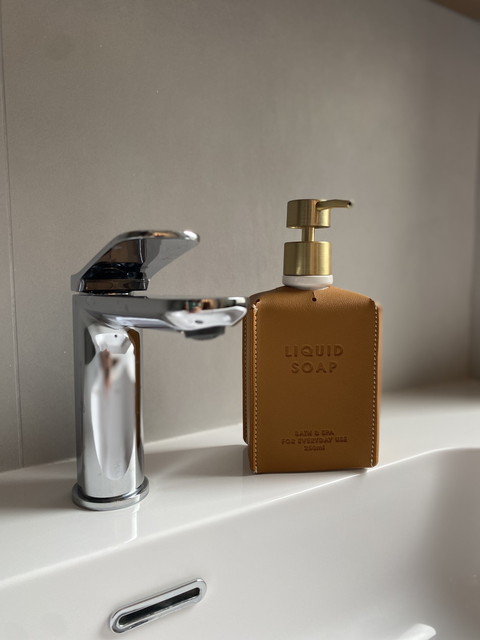 Interior studio medico