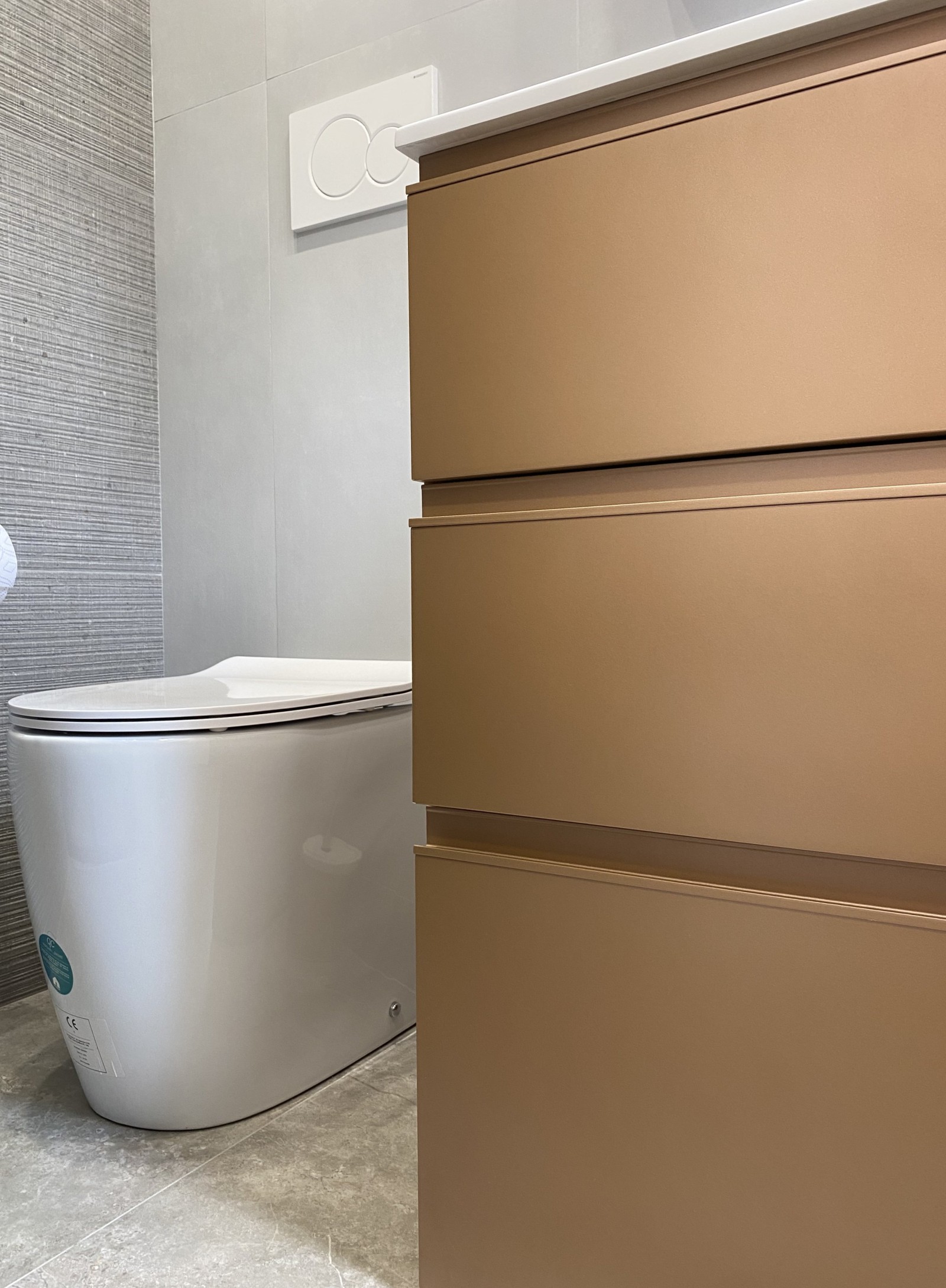 Interior studio medico