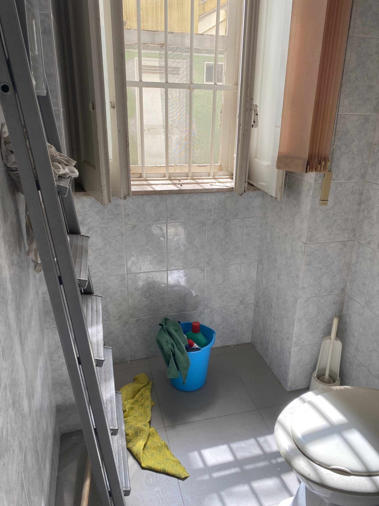 Interior studio medico